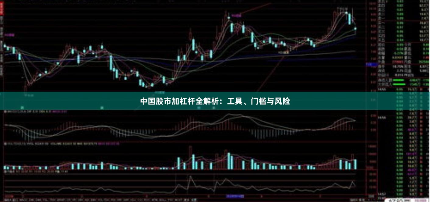 中国股市加杠杆全解析：工具、门槛与风险